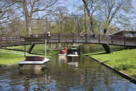 Stadtpark Karlsruhe