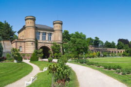 Botanischer Garten Karlsruhe